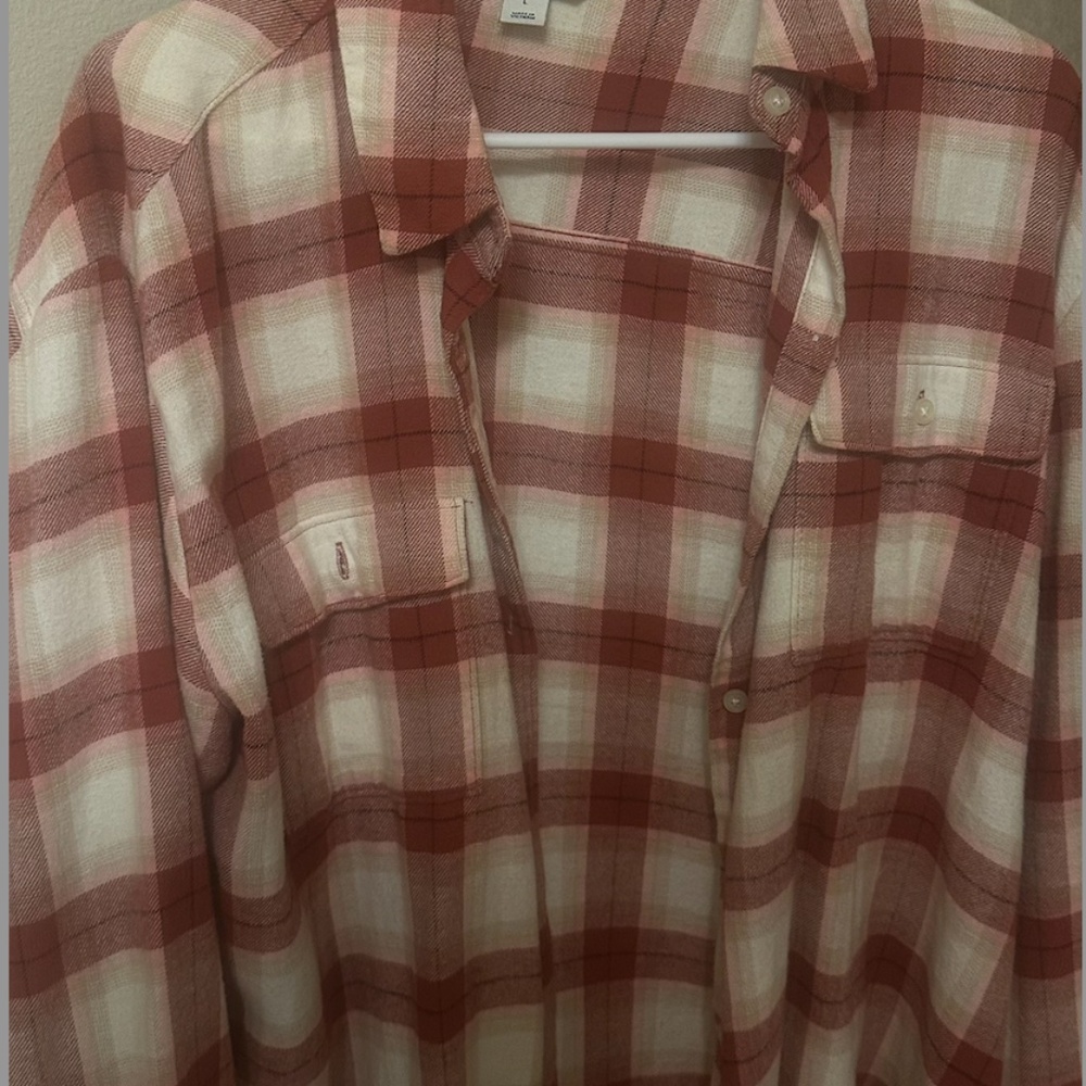Flannel